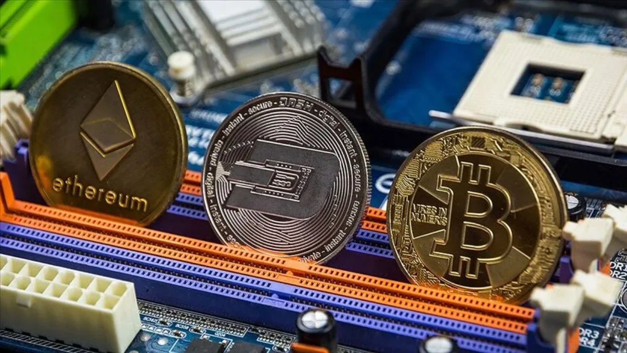 Dünya devleri sahnede! 21 küresel finans kuruluşu ortak olup sabitcoin çıkaracak