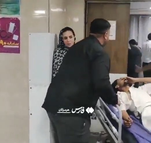 En mutlu günleri kabusa döndü! ABD, İranda düğün evini vurdu: Tahrandan jet misilleme