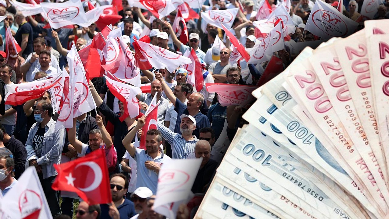 EYT'yi kıl payı kaçıranlara müjde! Yargıtay'dan emeklilik yolunu açan karar