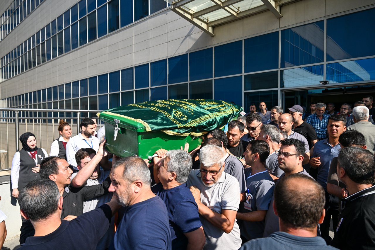 Fedakârlıklarıyla hatırlanacaklar! KKTC'deki feribot kazasında son anlarında bile ailelerini düşündüler
