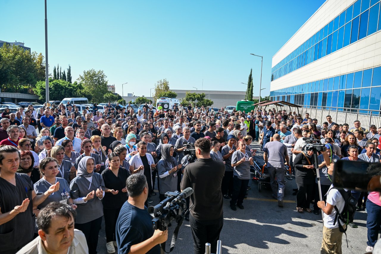 Fedakârlıklarıyla hatırlanacaklar! KKTC'deki feribot kazasında son anlarında bile ailelerini düşündüler