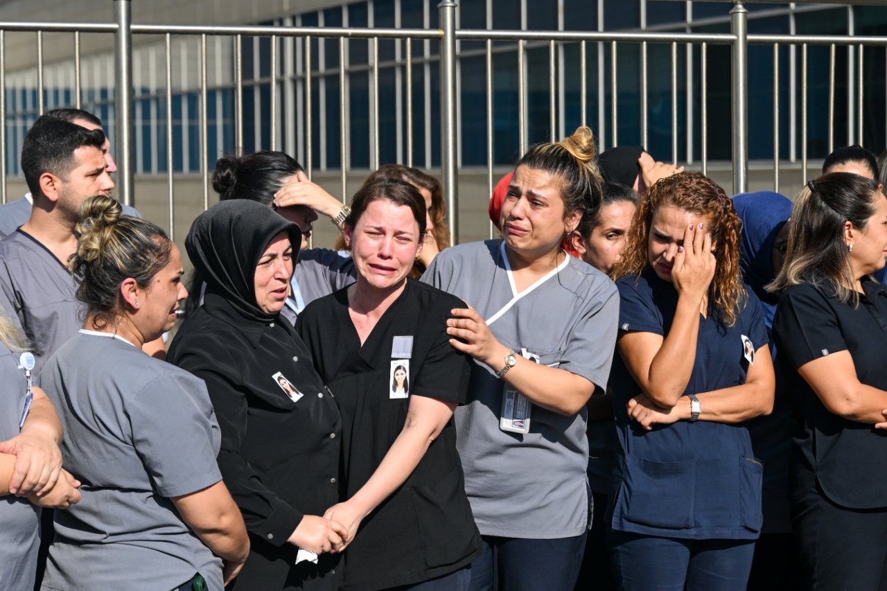 Fedakârlıklarıyla hatırlanacaklar! KKTC'deki feribot kazasında son anlarında bile ailelerini düşündüler