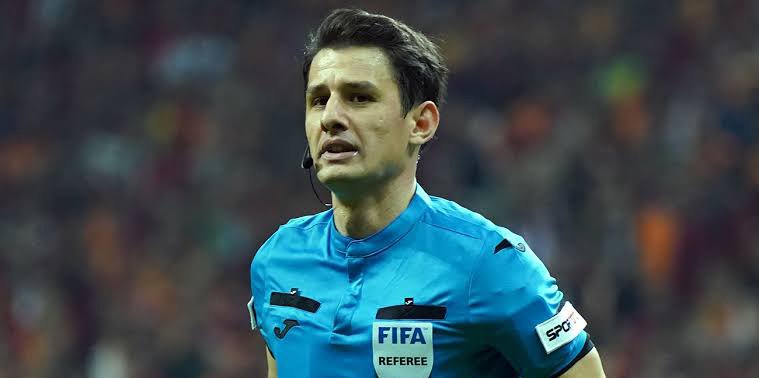 Halil Umut Meler