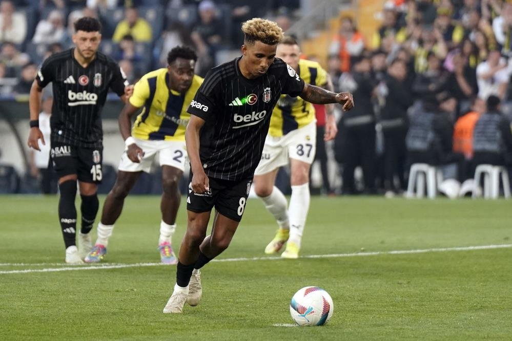 Gedson Fernandes