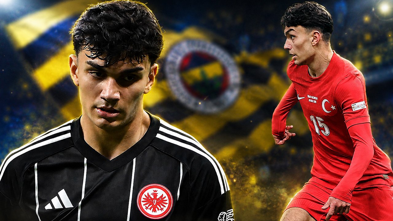 Fenerbahçe yönetiminden 'Can' sürprizi! 10 numara bir transfer daha gelebilir