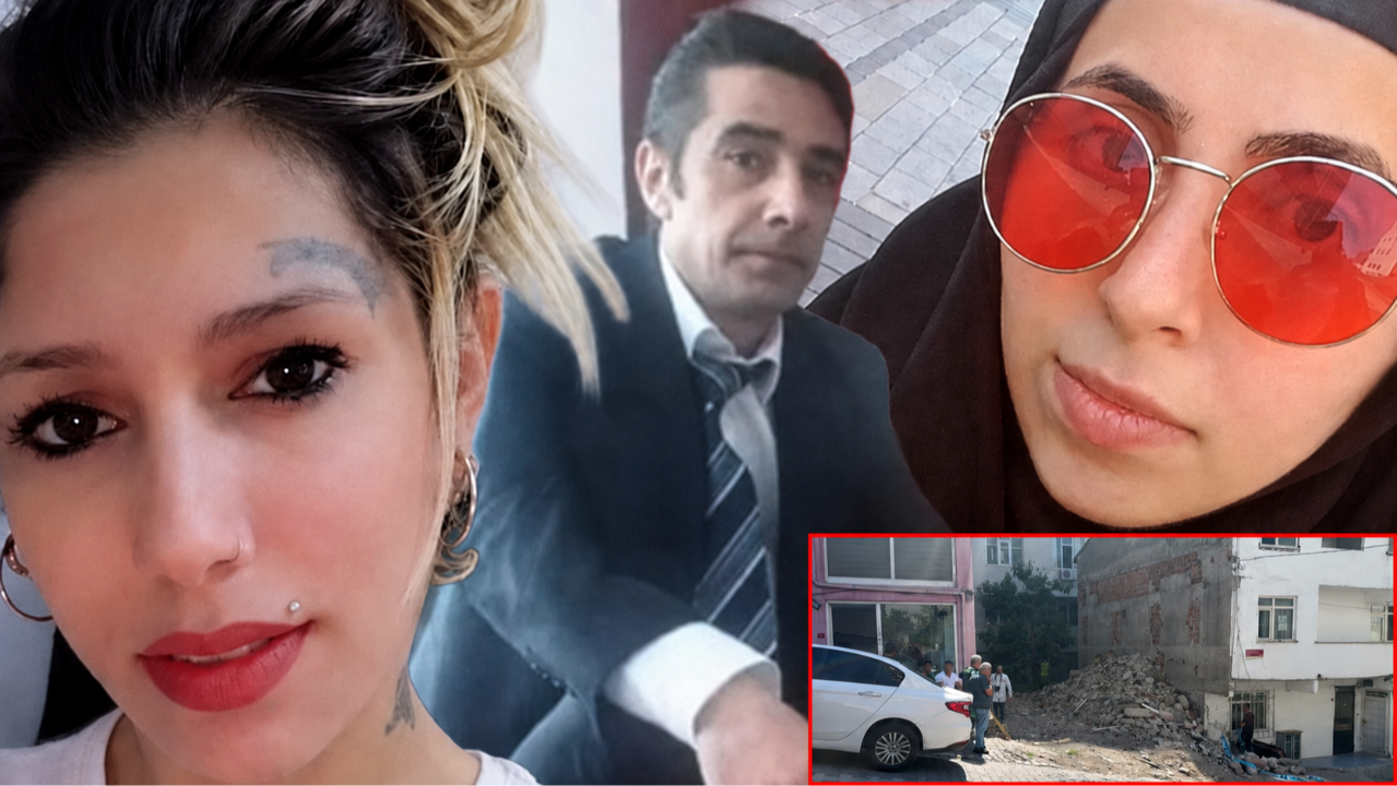 17 YILA YAYILAN CİNAYET ZİNCİRİ!