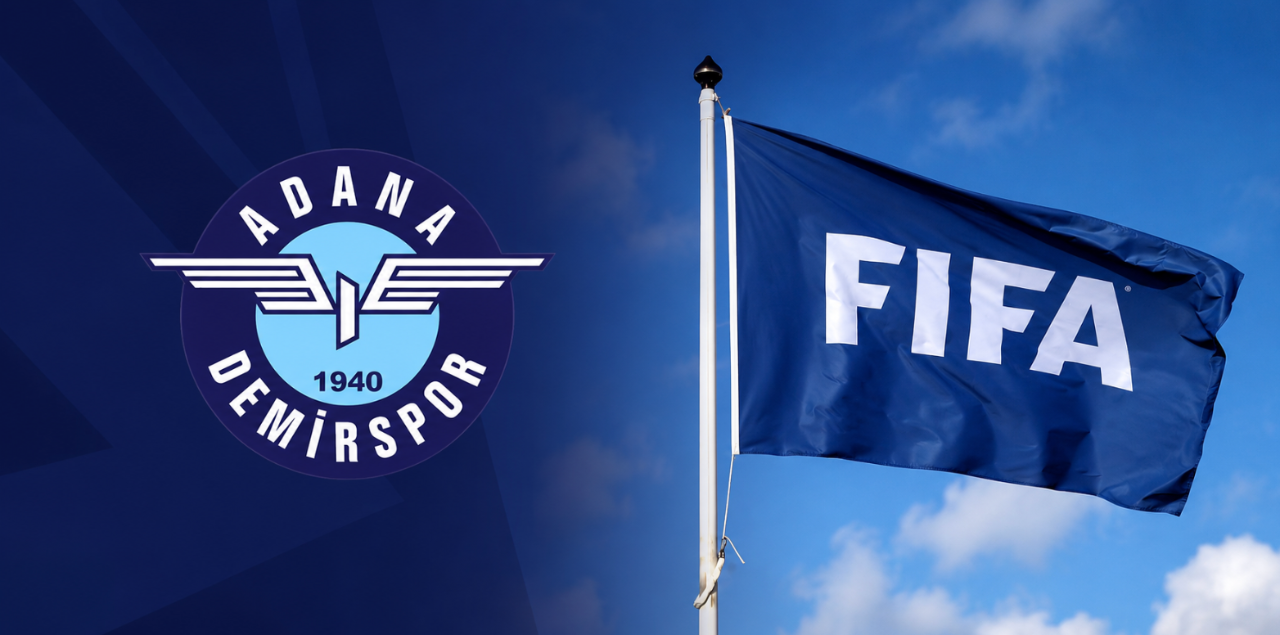 FIFA'dan Adana Demirspor'a puan silme cezası! İlk maç ne zaman, TFF 2. lig maçları ne zaman başlıyor?