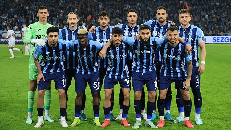 FIFAdan Adana Demirspora puan silme cezası! İlk maç ne zaman, TFF 2. lig maçları ne zaman başlıyor?