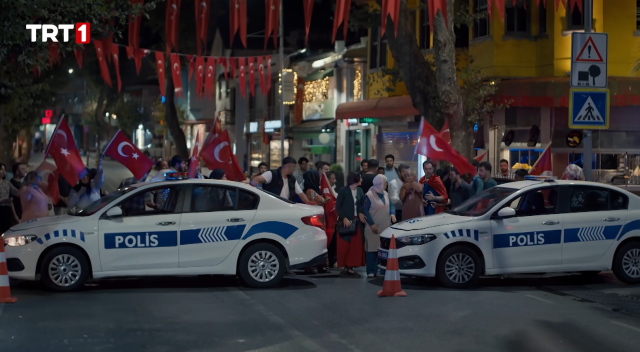 Final tarihi belli oldu! Asırlık Gece kaç bölüm sürecek, final ne zaman, bitti mi?