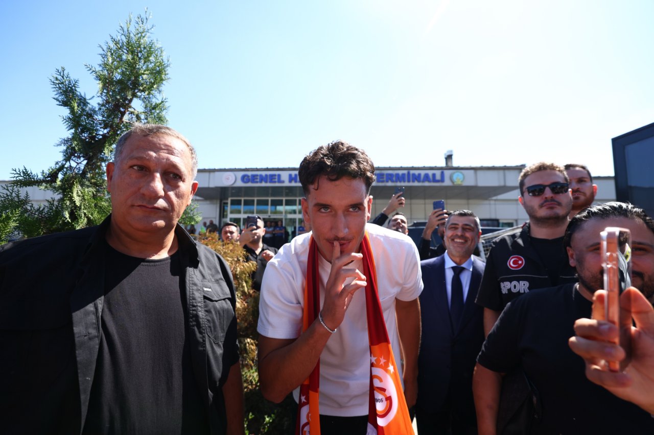 Hücum hattına 'Deniz' sefası! Osimhen'e öyle bir yedek golcü bulundu ki...