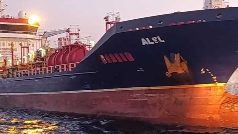 İmamoğlu Denizcilik’ten ALSU’ya suçlama: “Kaptanımız telsizle uyardı”