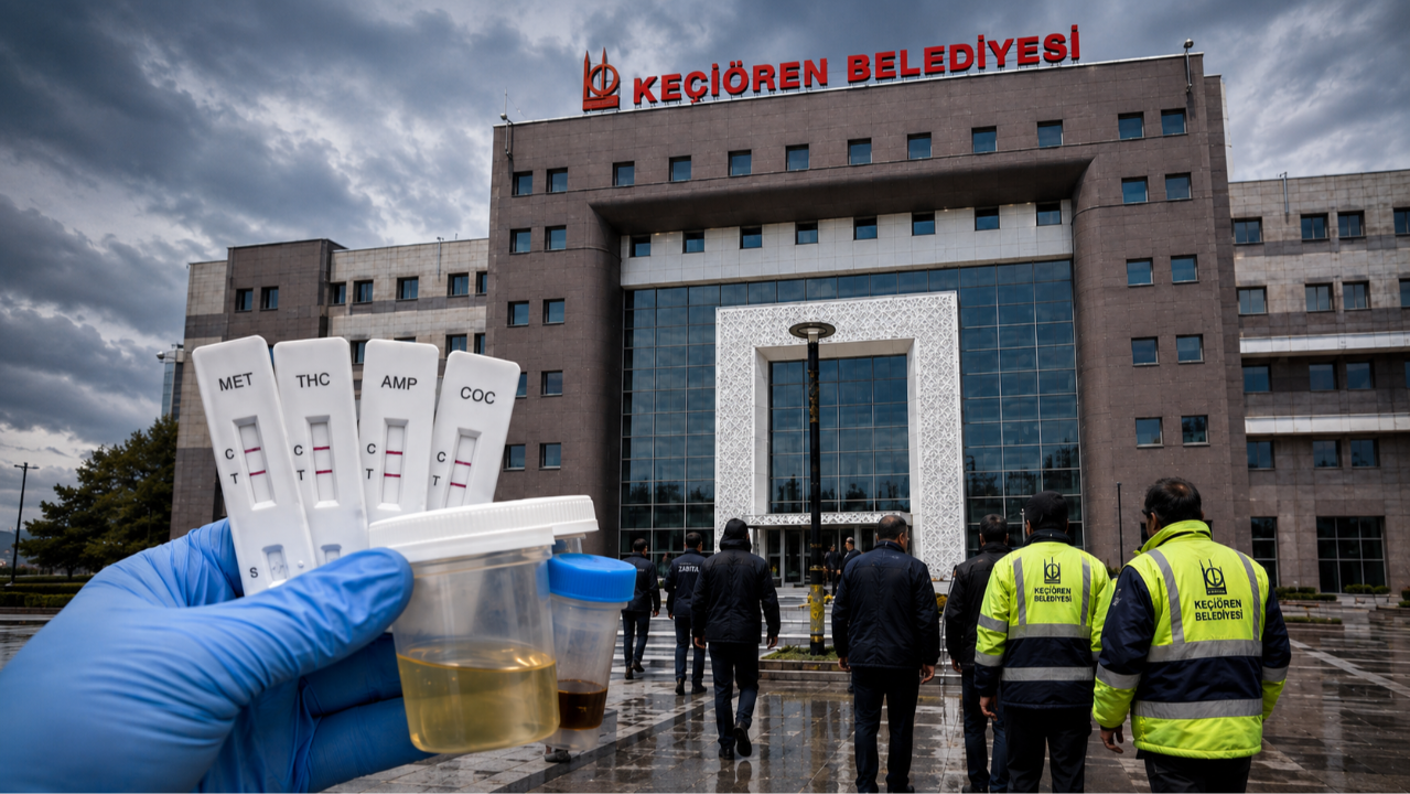 213 KİŞİDEN 171'İ POZİTİF!