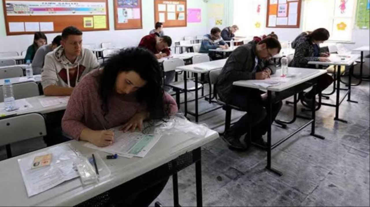 KPSS Ortaöğretim başvuruları bitiyor! Geç başvuru ve sınav ne zaman, sonuçlar ne zaman açıklanacak?