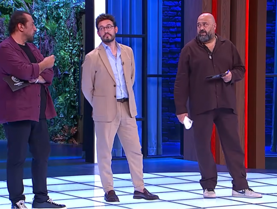 MasterChef potaya kim gitti? MasterChef 1. ve 2. eleme adayları (1 Eylül 2026)
