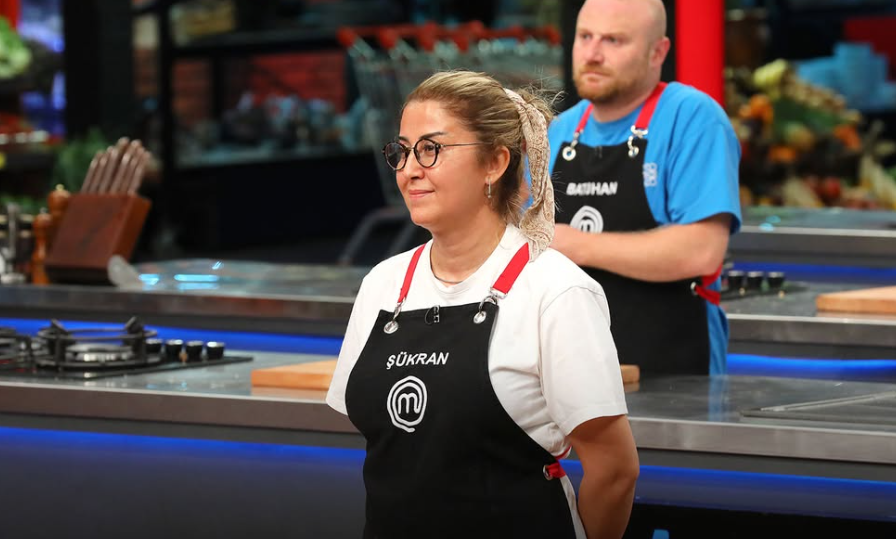 MasterChef potaya kim gitti? MasterChef 1. ve 2. eleme adayları (1 Eylül 2026)