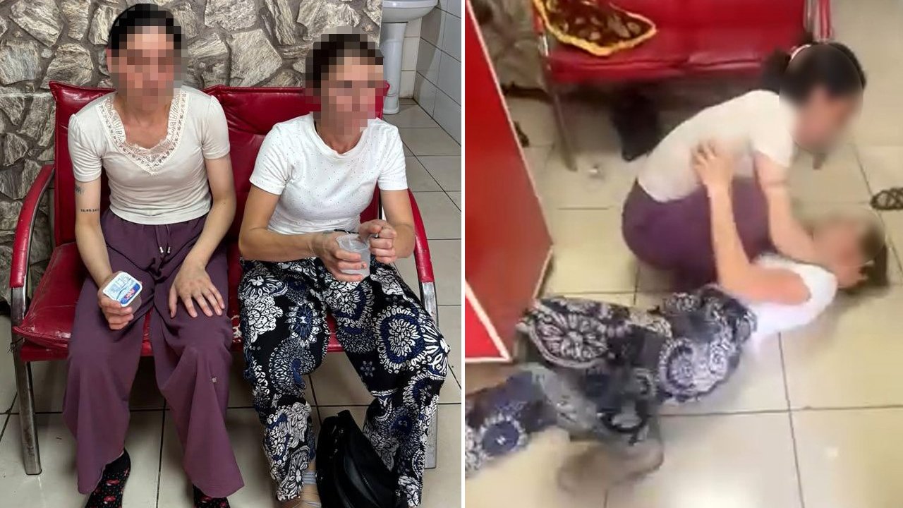 Milyonluk vurgun yetmedi! Aynı eve ikinci kez girdiler, suç kayıtları 'pes' dedirtti