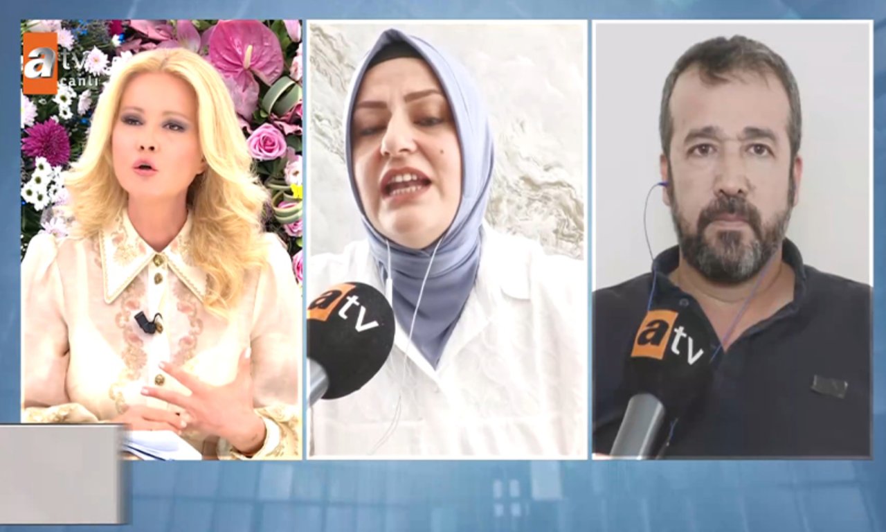 Müge Anlı’da “İkinci Palu ailesi” dosyası! 