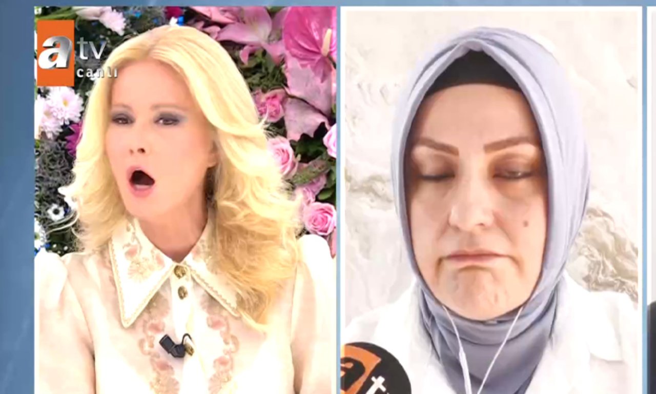 Müge Anlı’da “İkinci Palu ailesi” dosyası! 