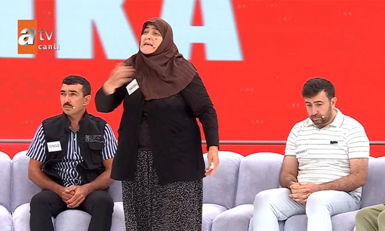 Müge Anlı’da “İkinci Palu ailesi” dosyası! 