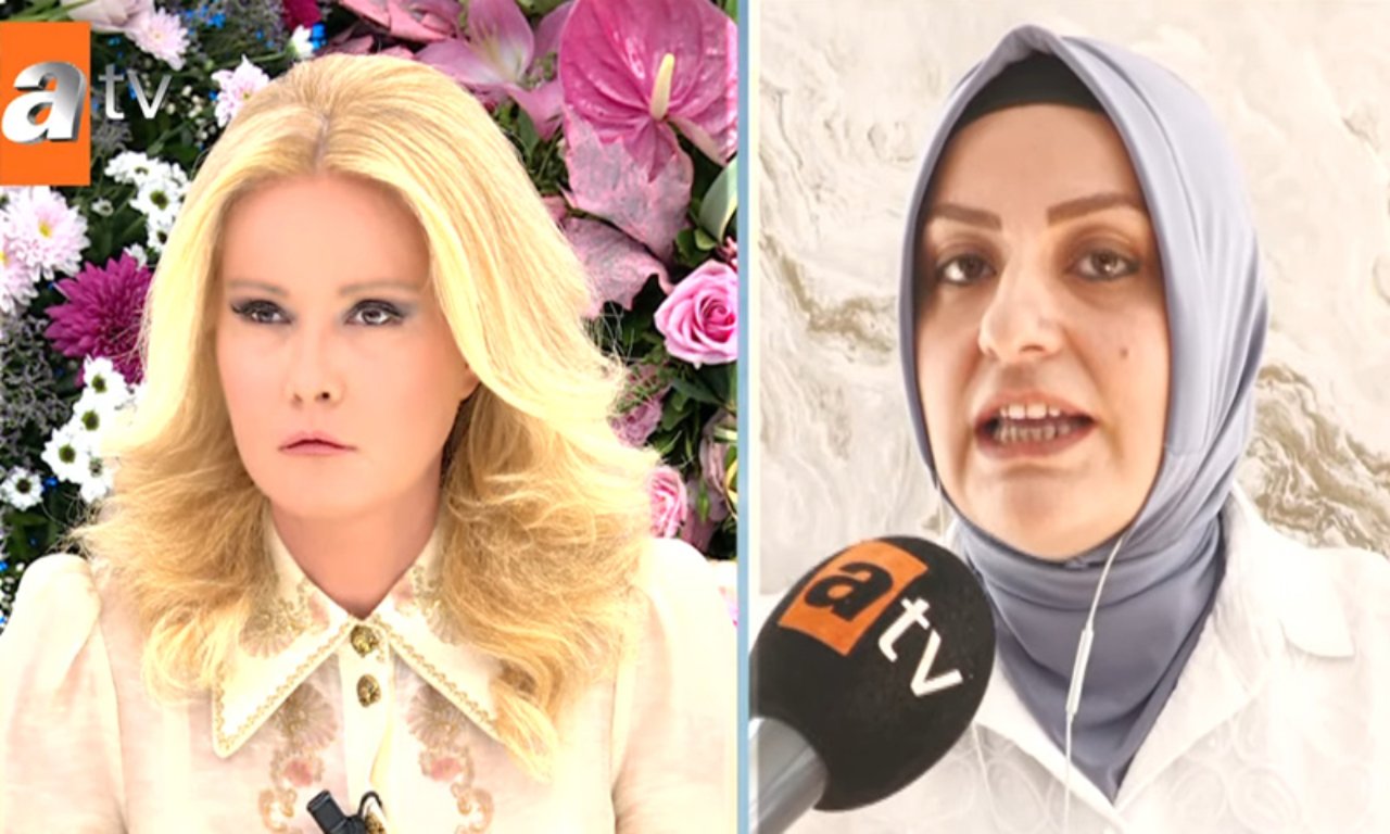 Müge Anlı’da “İkinci Palu ailesi” dosyası! 