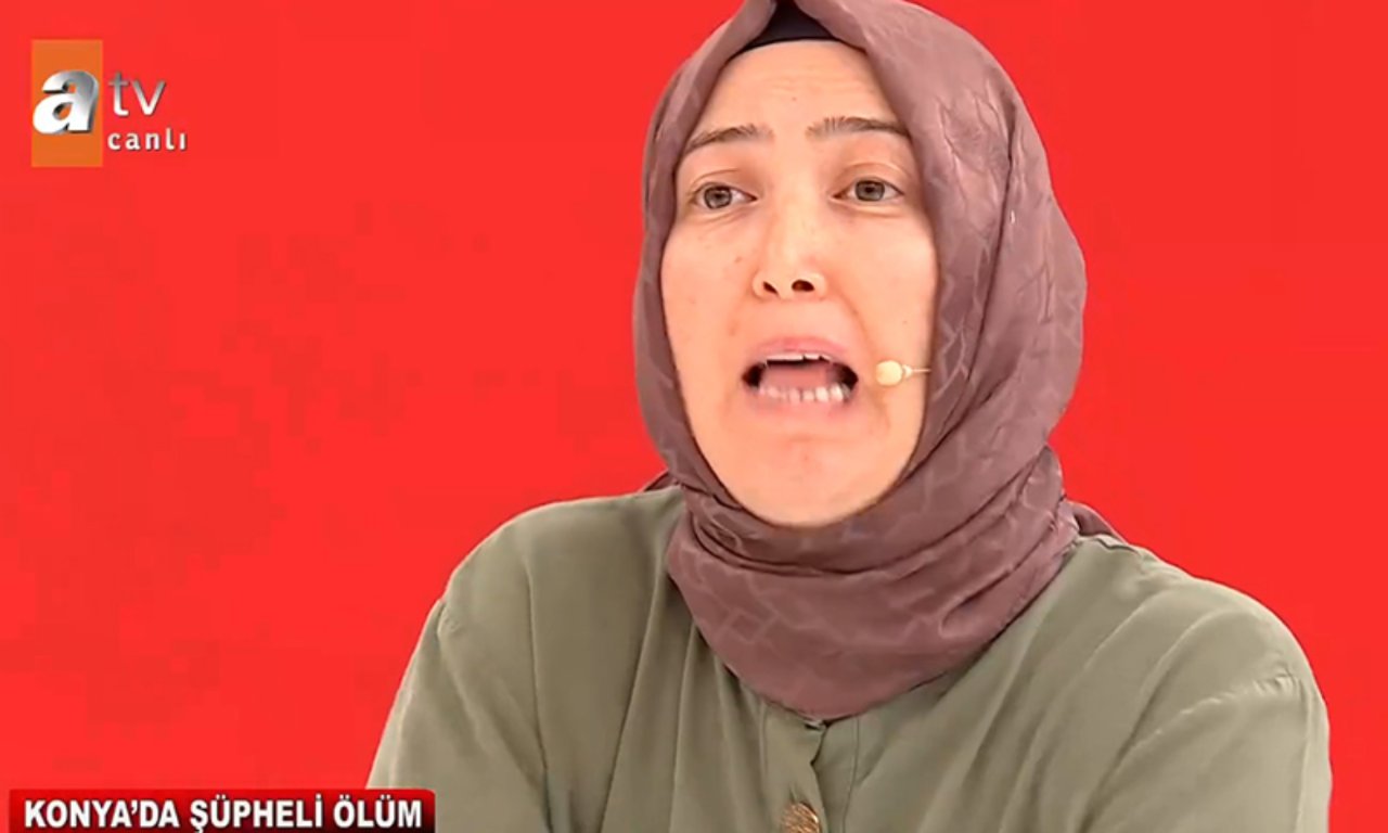Müge Anlı’da “İkinci Palu ailesi” dosyası! 