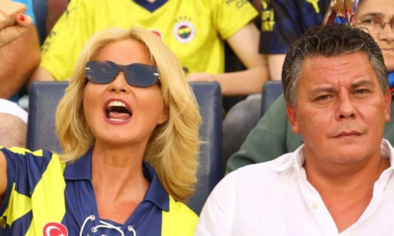 Müge Anlı’nın eşi Şinasi Yüzbaşıoğlu’nun görev yeri değişti! Yeni adresi merak konusu oldu