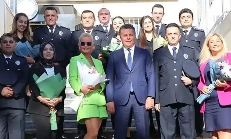 Müge Anlı’nın eşi Şinasi Yüzbaşıoğlu’nun görev yeri değişti! Yeni adresi merak konusu oldu