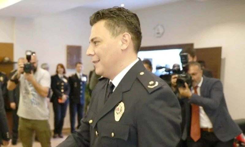 Müge Anlı’nın eşi Şinasi Yüzbaşıoğlu’nun görev yeri değişti! Yeni adresi merak konusu oldu