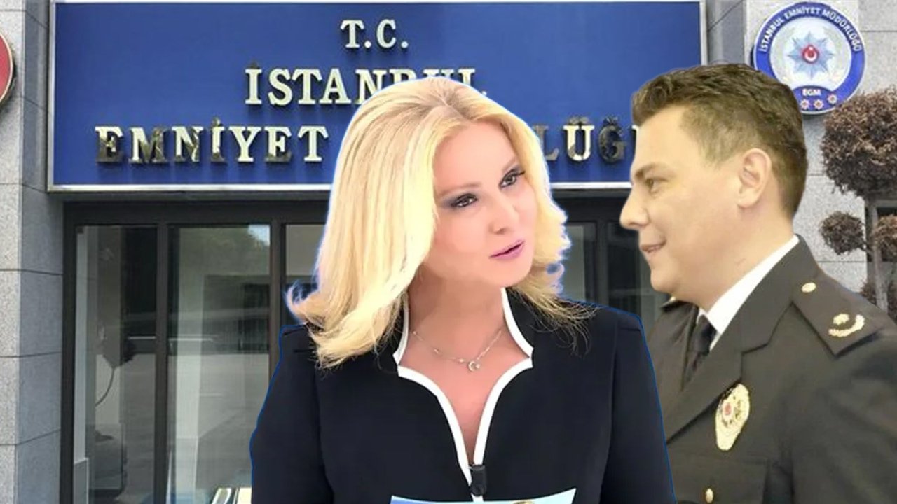 GÖREV YERİ DEĞİŞTİ