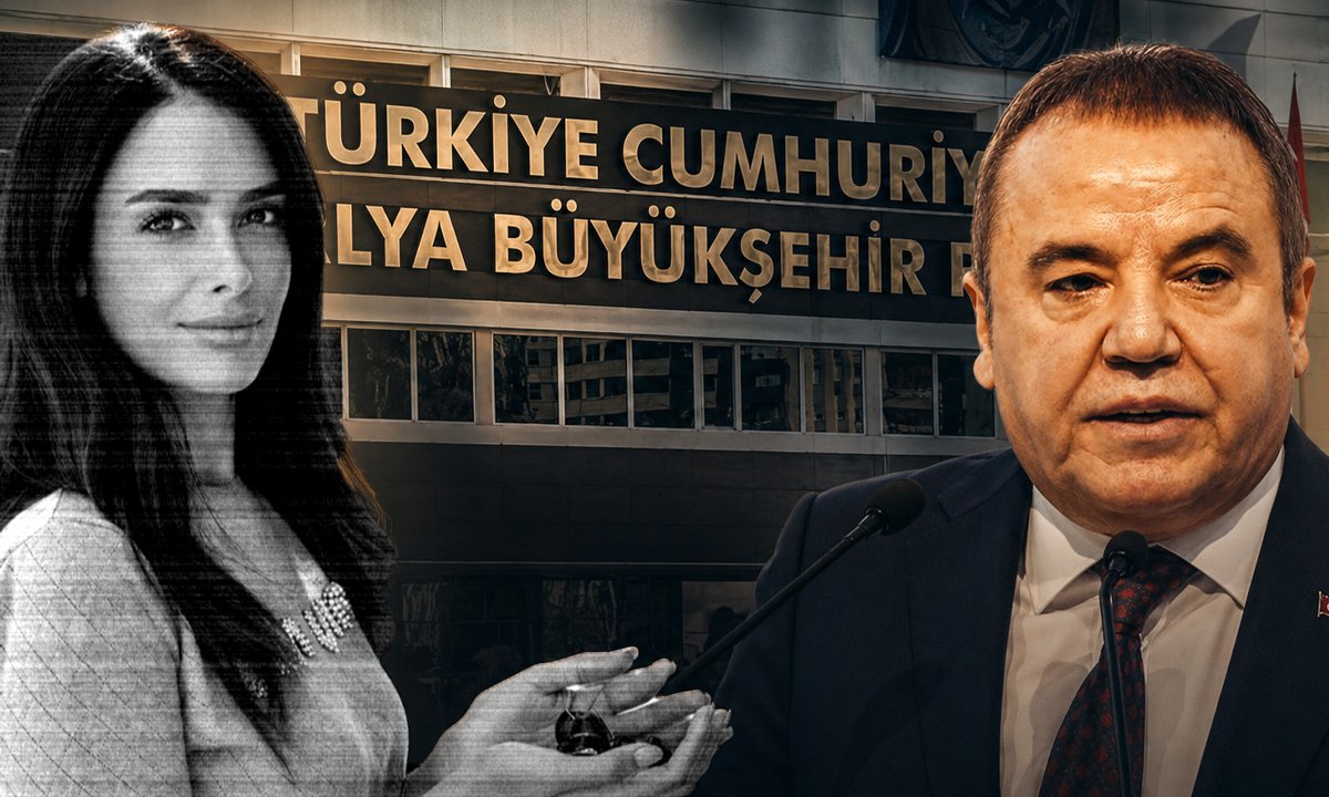 Muhittin Böcek dosyasından deştikçe iğrençlik fışkırıyor: ‘İşe alma’ vaadiyle toplu fuhuş rezaleti