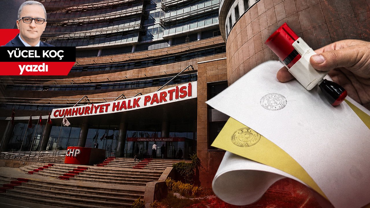 BİR DAHA İKTİDAR YÜZÜ GÖRMEDİ