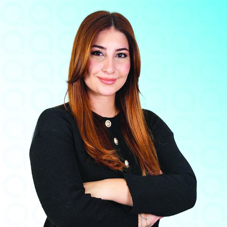 Psikolog Buse Başakgil