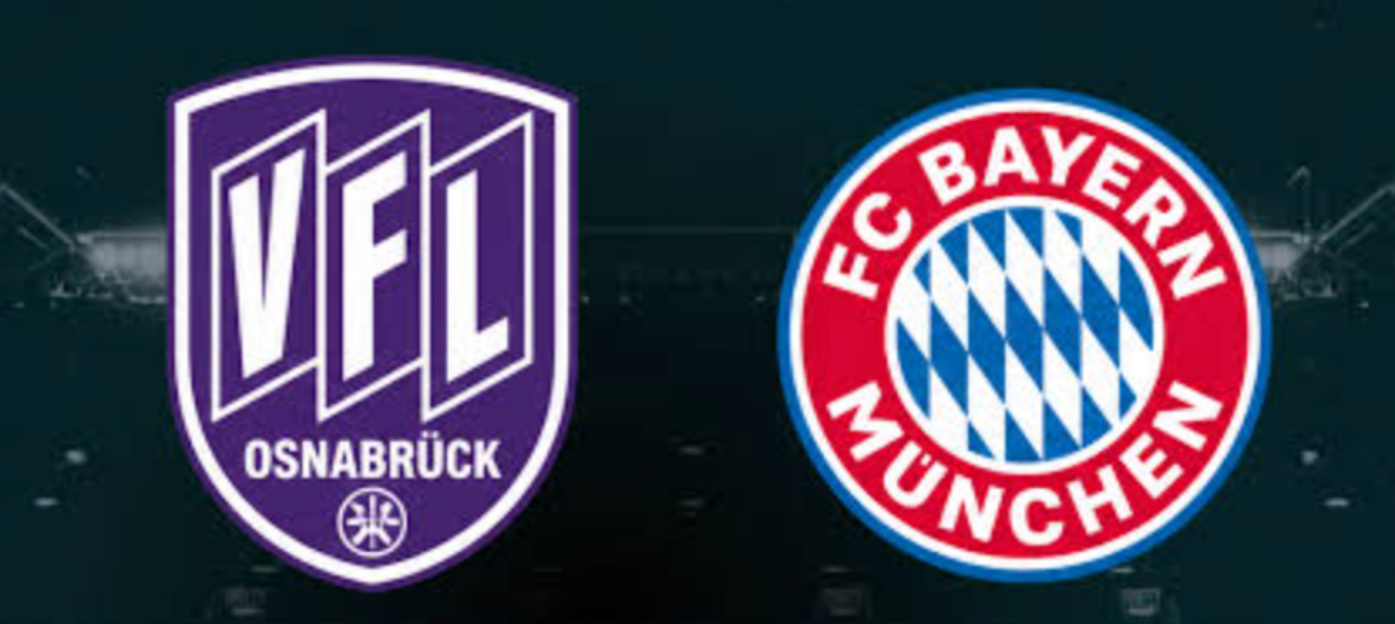 Osnabrück Bayern Münih maçı hangi kanalda, saat kaçta? Canlı yayın bilgileri
