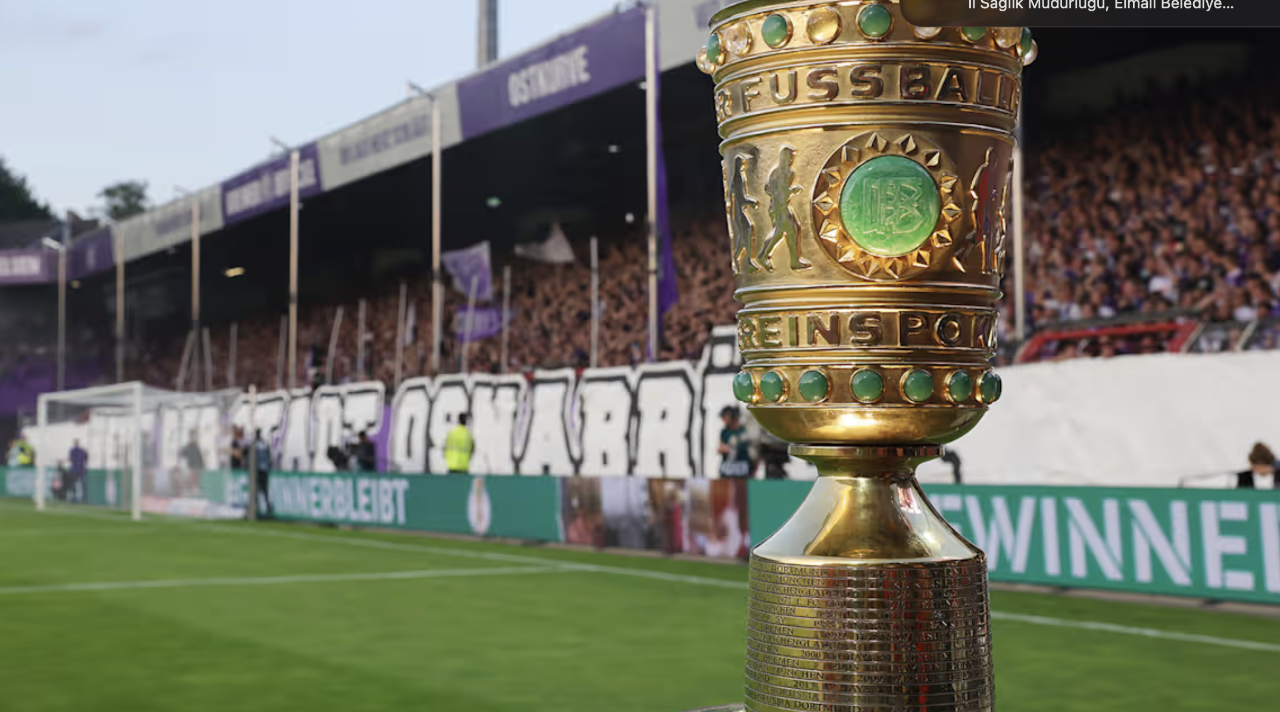 Osnabrück Bayern Münih maçı hangi kanalda, saat kaçta? Canlı yayın bilgileri