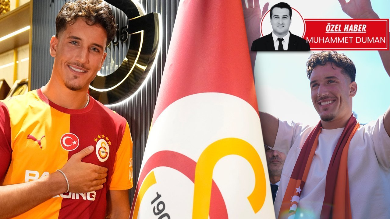'TEHDİTKÂR OLMAYI SEVİYOR'