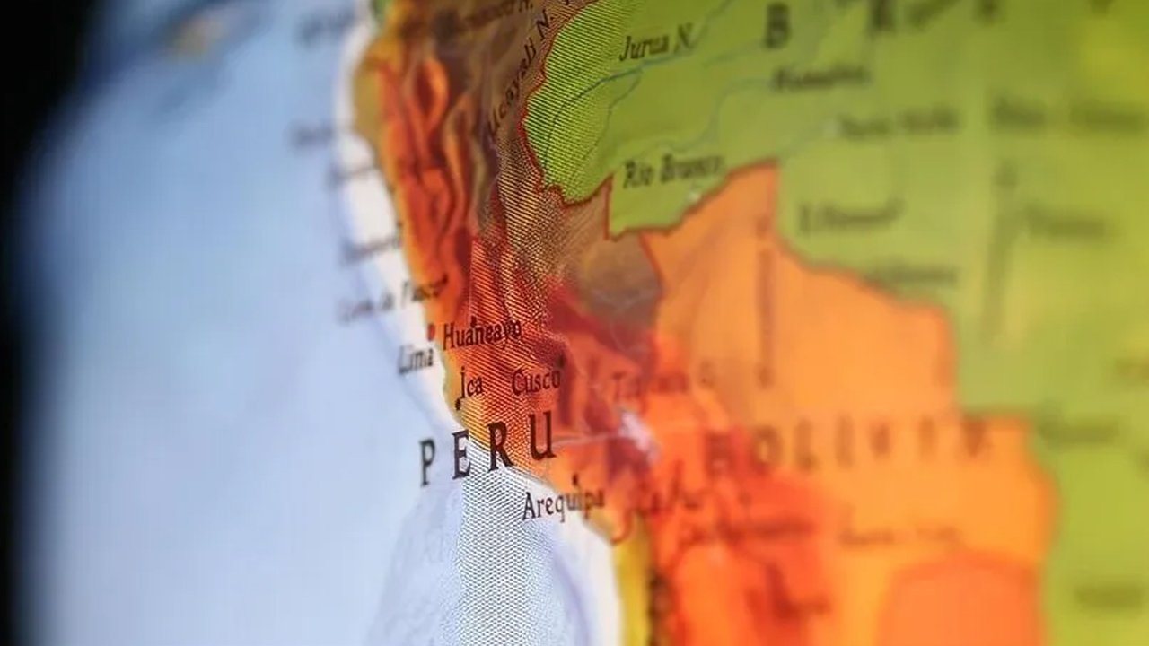 Peru, İran ile diplomatik ilişkilerini kesti