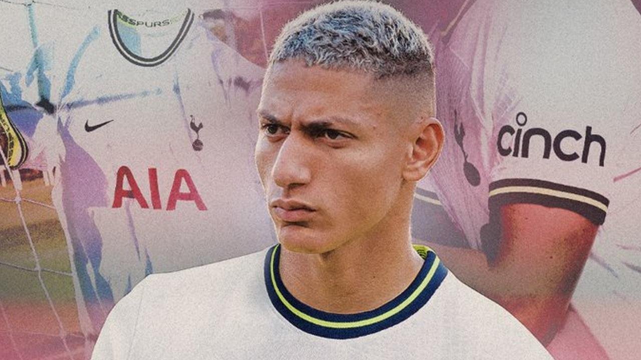 Richarlison Trabzonspor'a gelecek mi? İşte piyasa değeri ve istatistikleri