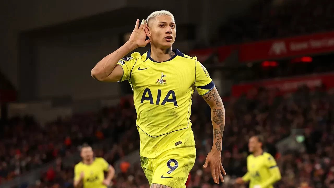 Richarlison Trabzonspor'a gelecek mi? İşte piyasa değeri ve istatistikleri