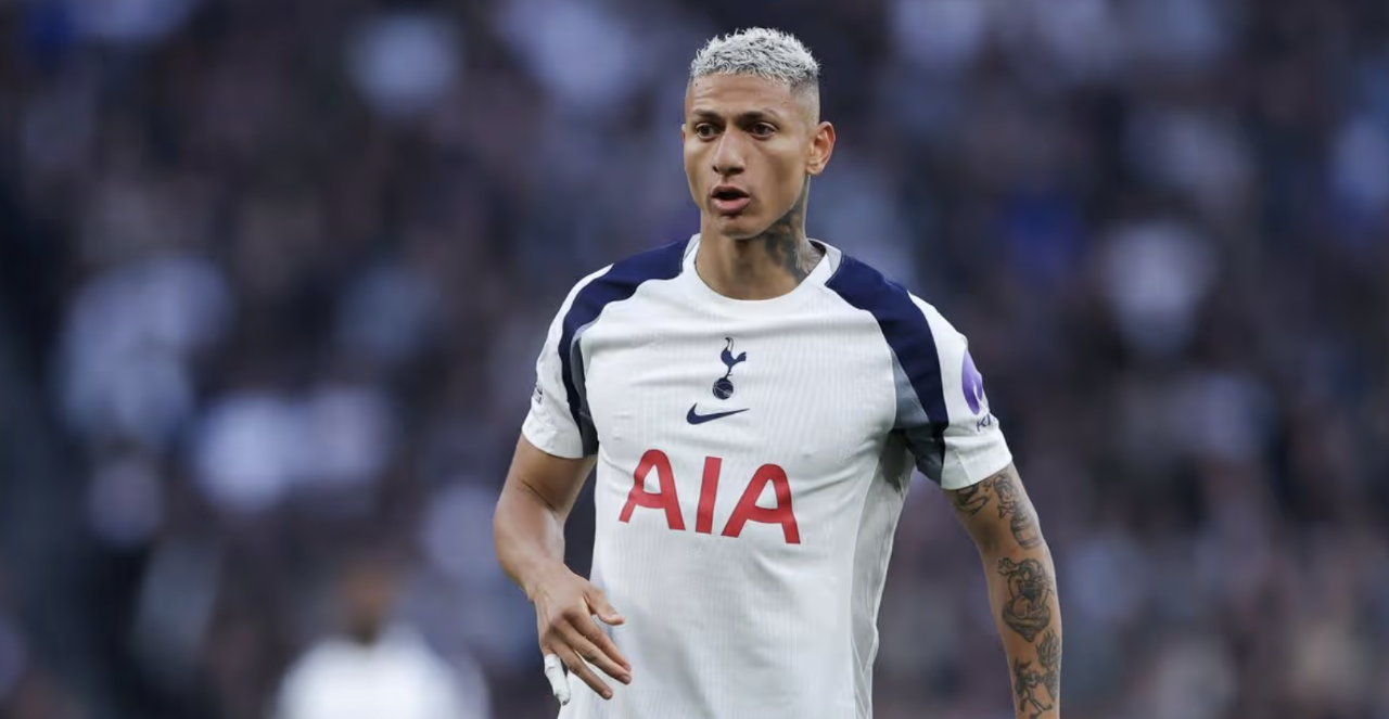 Richarlison Trabzonspor'a gelecek mi? İşte piyasa değeri ve istatistikleri