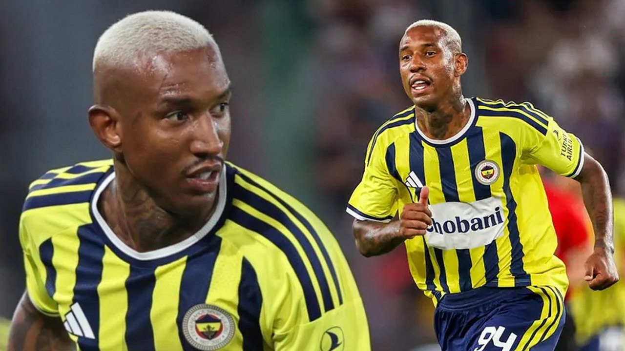 Talisca için veda vakti! Yeni takımı belli oldu