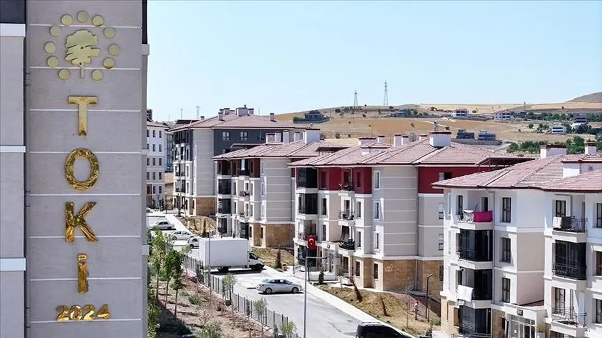TCMBden dikkat çeken analiz! Kira artışları yavaşlıyor