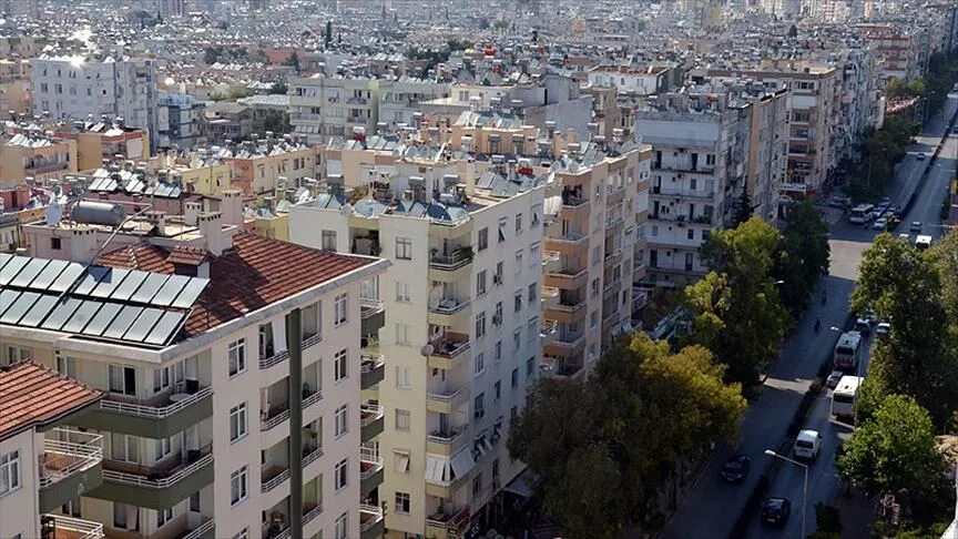 TCMBden dikkat çeken analiz! Kira artışları yavaşlıyor