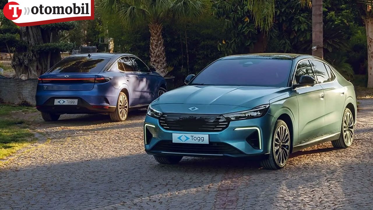 Togg’un iki modeli de zirvede! Türkiye'nin en çok satan elektrikli otomobilleri