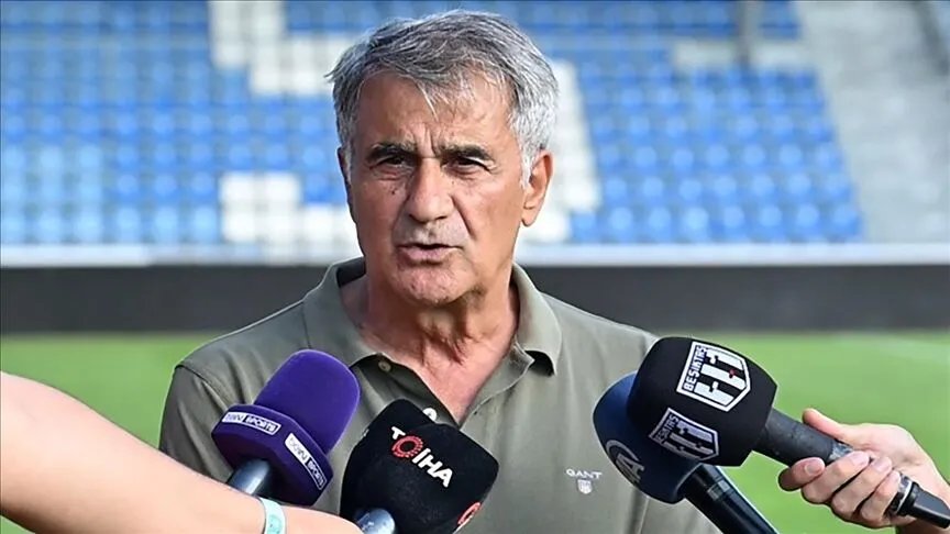 Şenol Güneş, Trabzonspor'da daha önce 5 farklı dönemde teknik direktörlük yaptı.