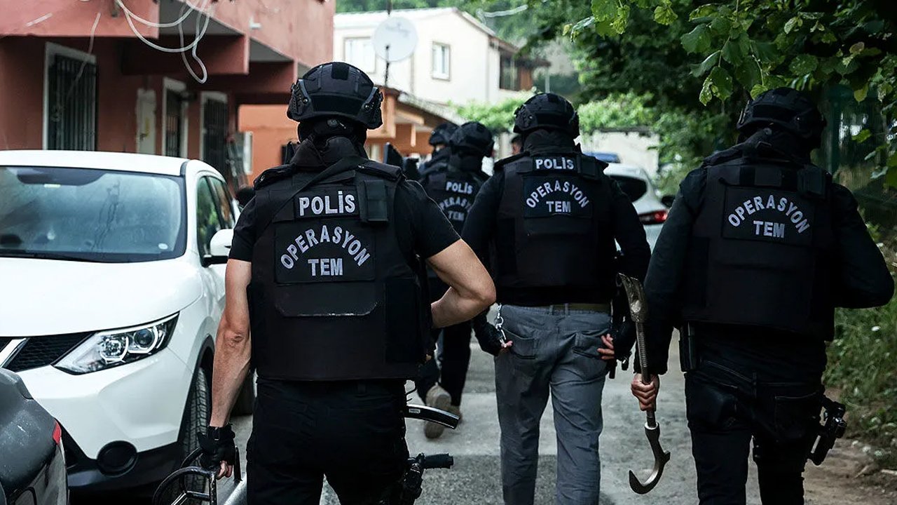 Türkiye ve Gürcistan'dan ortak operasyon! Kırmızı bültenle aranan suçlular yakalandı
