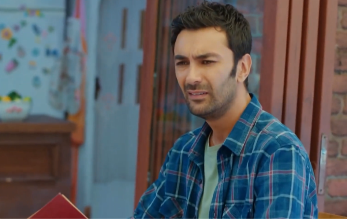 Tuzlu Kahve Hakan kim? Mehmet Korhan Fırat oynadığı diziler ve kariyeri