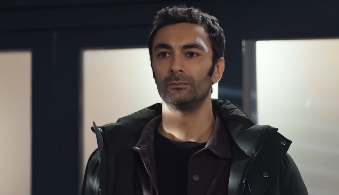 Tuzlu Kahve Hakan kim? Mehmet Korhan Fırat oynadığı diziler ve kariyeri