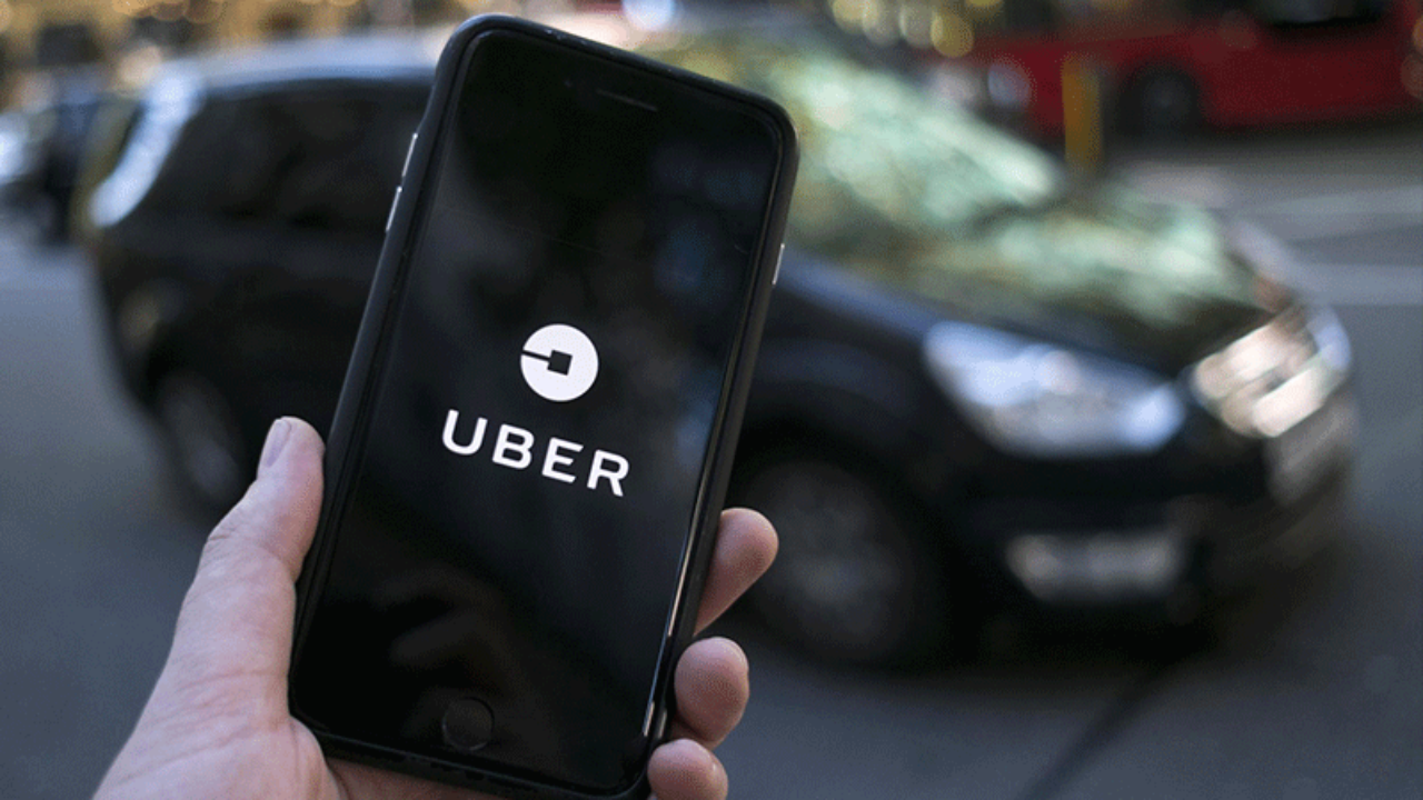 Uber'de deprem! 3 bin 300 kişi kalacak 