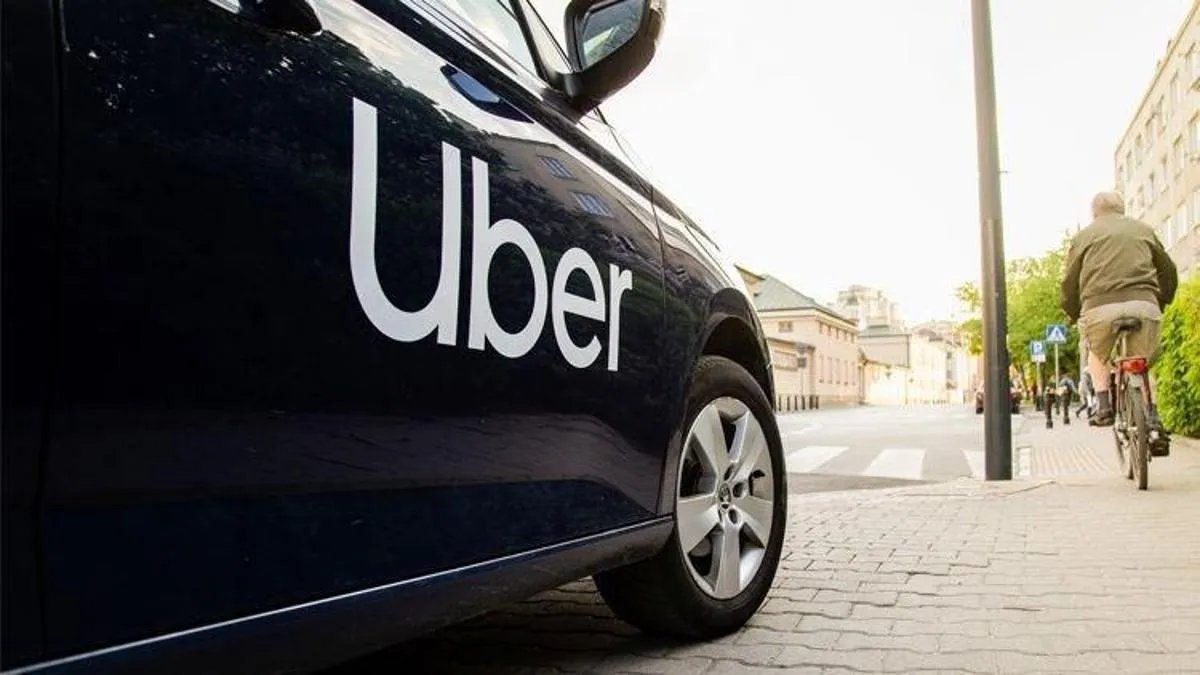 Uberde deprem! 3 bin 300 kişi kalacak