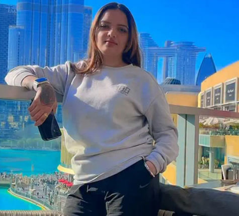 Ünlü fenomen kaçırılıp ağaca bağlandı, yetmedi yakıldı! Acı gerçek öldükten sonra çıktı